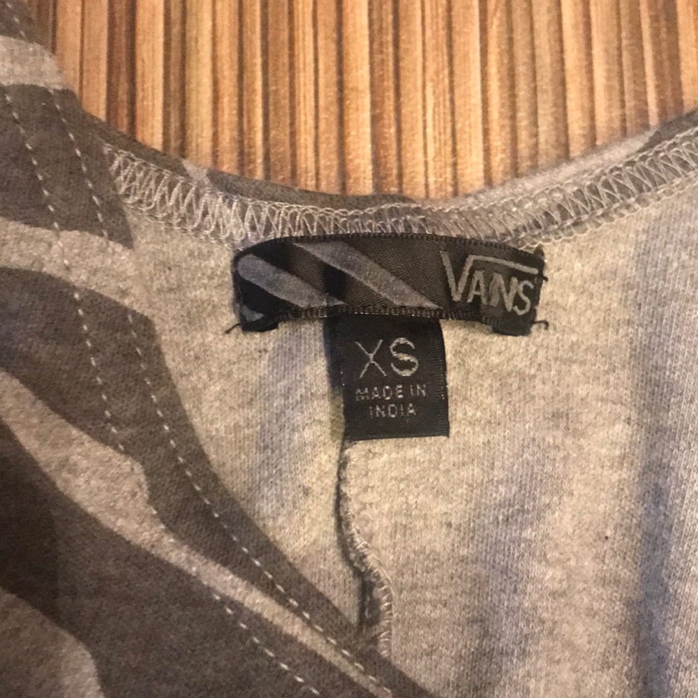 Vans Dress ✨ - Picture 6 of 6